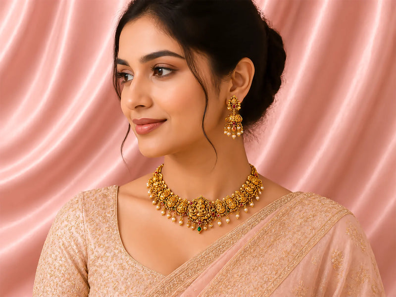 Antique Set