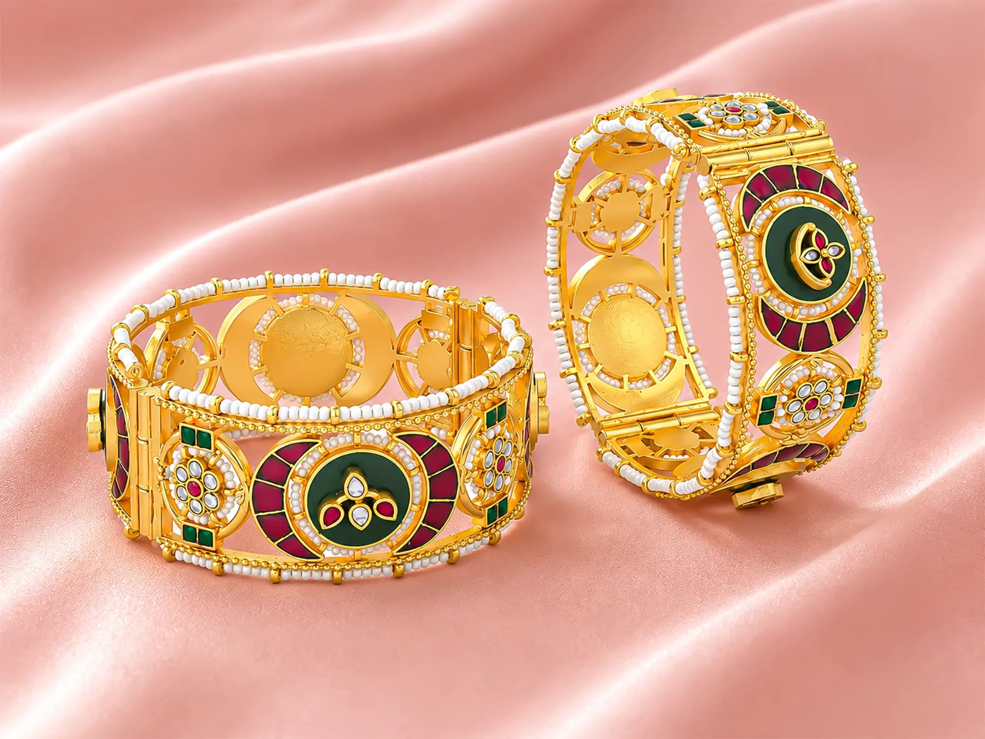 Hand Accessories