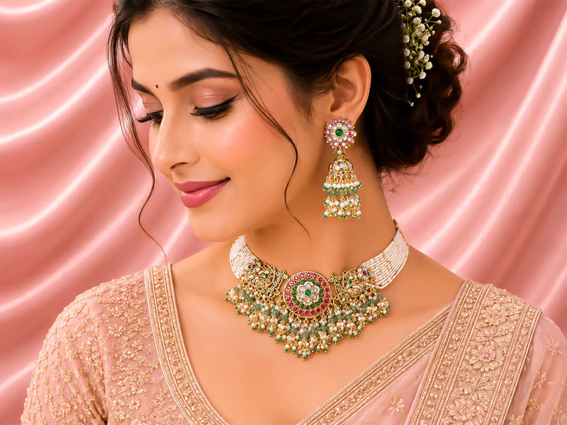 Choker Set