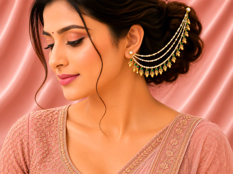 Ear Chain