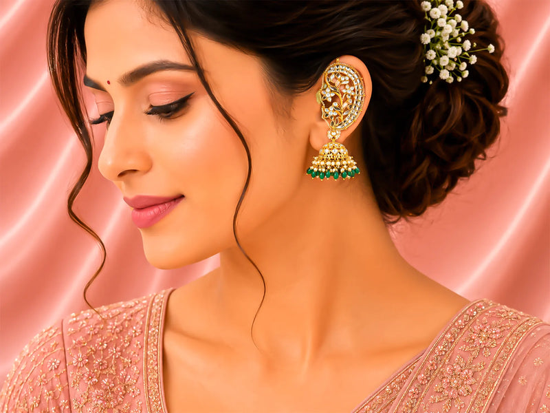 Ear Cuff