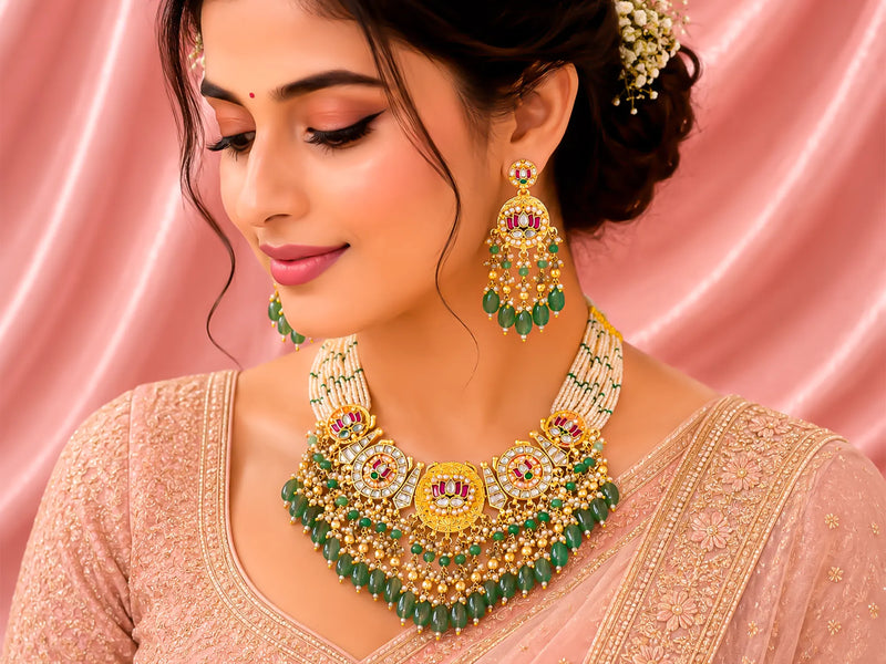 Necklace Sets