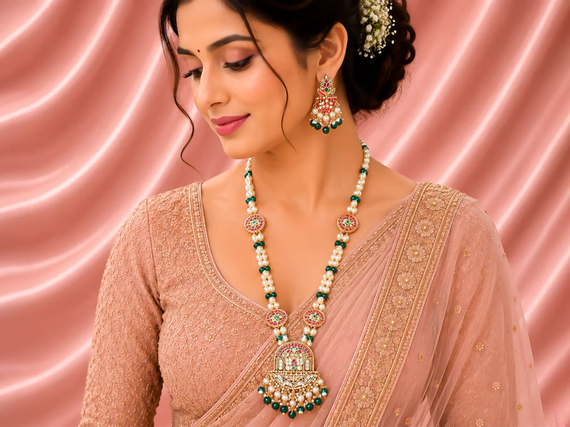 Pendant Set