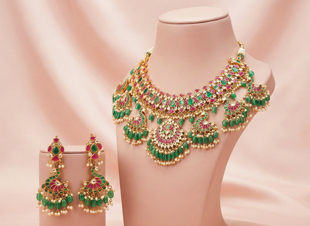 Necklace Sets
